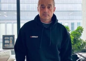 Основатель UFuture Хмельницкий планирует в 2026 году создать учебный центр в ИП «Белая Церковь» и погасить не менее $10 млн кредитов