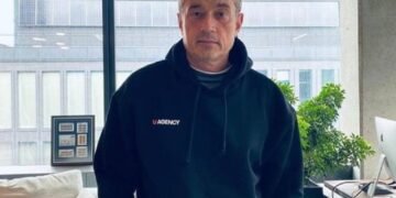 Основатель UFuture Хмельницкий планирует в 2026 году создать учебный центр в ИП «Белая Церковь» и погасить не менее $10 млн кредитов