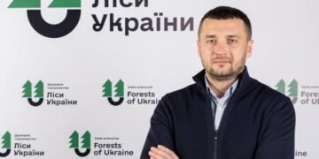 «Леса Украины» планируют удвоить инвестиции в 2026г. и увеличить заготовку древесины на 2 млн куб. м — гендиректор