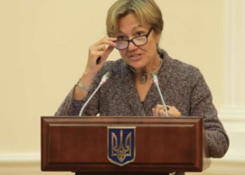 Кабмин согласовал назначение Фельдгузен на должность бизнес-омбудсмена