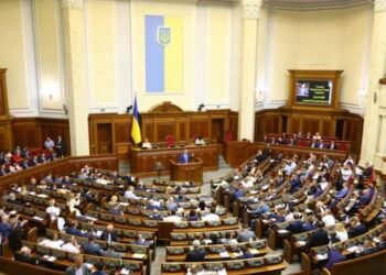 Рада не смогла назначить Шмыгаля первым вице-премьером — министром энергетики