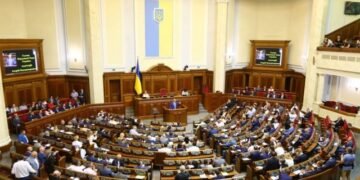Рада не смогла назначить Шмыгаля первым вице-премьером — министром энергетики