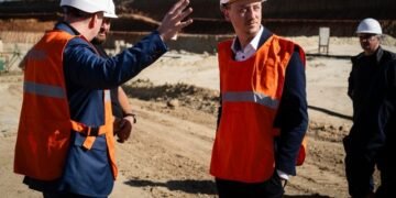 Глава Минэкономики анонсировал введение полного цифрового контроля за лесозаготовкой