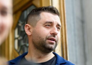 Рада может представить законопроект о выборах и референдуме до конца февраля