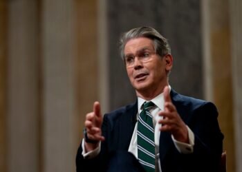 В США объяснили, чем ситуация с Гренландией отличается от оккупации Крыма