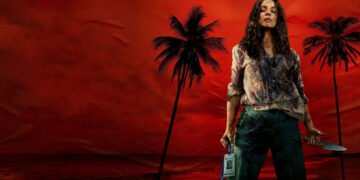 Рецензия на фильм «Помогите» / Send Help