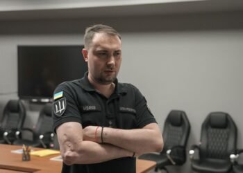 Financial Times раскрыла детали назначения Буданова на пост главы ОП