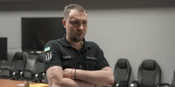 Financial Times раскрыла детали назначения Буданова на пост главы ОП