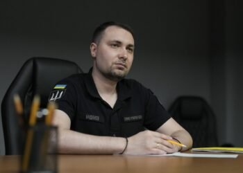 Продолжим на уровне лидеров и военных: Буданов о встрече с советниками партнеров