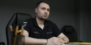 Продолжим на уровне лидеров и военных: Буданов о встрече с советниками партнеров