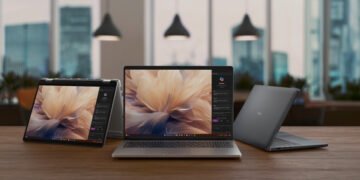 ИИ-пузырь сдувается: Dell отказывается от AI-маркетинга ноутбуков