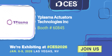 Плазма и коронный разряд внутри ПК: YPlasma анонсирует новую тихую систему охлаждения без движущихся частей