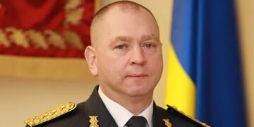 МВД готовит массовые чистки в ГПСУ после коррупционного скандала, — источник