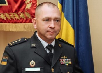 Дейнеко после увольнения из ГПСУ получил новую должность: что известно