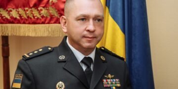 Дейнеко после увольнения из ГПСУ получил новую должность: что известно