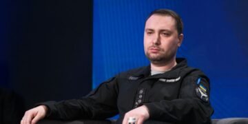 Из ГУР — в Офис президента: что известно о Кирилле Буданове