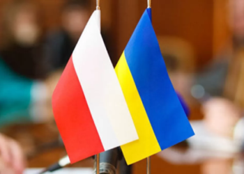 Украина и Польша договорились об увеличении на 20% до конца апреля мощностей для импорта газа – Шмыгаль