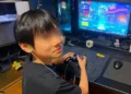 12-летний геймер из Японии уходит из школы, чтобы стримить игры в Twitch — родители поддержали