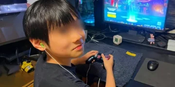 12-летний геймер из Японии уходит из школы, чтобы стримить игры в Twitch — родители поддержали