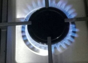 Цены на газ в Европе обновили максимум с июня, выросли за неделю максимально более чем за два года