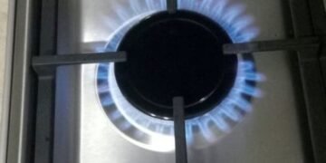 Цены на газ в Европе обновили максимум с июня, выросли за неделю максимально более чем за два года