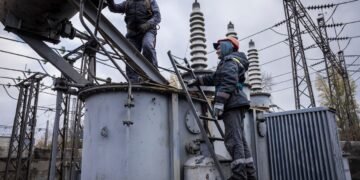 Ситуация в энергосистеме существенно осложнилась: в «Укрэнерго» назвали причину