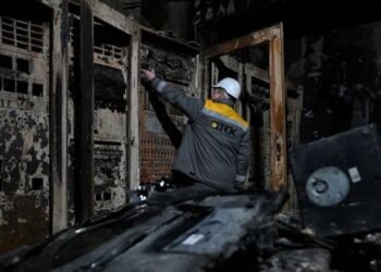 Свет, отопление и вода в Киеве: какая ситуация из-за последствий обстрелов и морозов