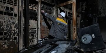 Свет, отопление и вода в Киеве: какая ситуация из-за последствий обстрелов и морозов