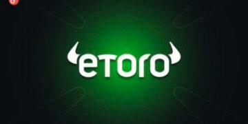 Goldman Sachs підвищив рейтинг Coinbase і знизив оцінку eToro 