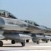 НАТО просит Турцию досрочно предоставить F-16 для патрулирования неба в странах Балтии