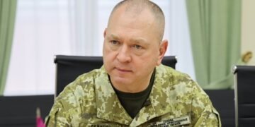 СМИ писали о «списании» экс-главы ГПСУ Дейнеко со службы: правда ли это