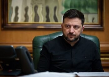 Зеленский анонсировал новую встречу с Трампом