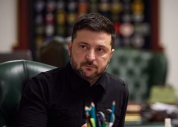 Зеленский о председательстве Кипра в Совете ЕС: ждем сильных решений для Украины