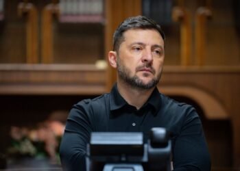 Зеленский готов к личной встрече с Путиным, — Сибига