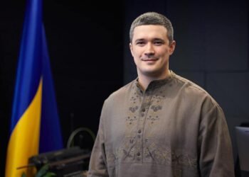 Рада назначила Федорова министром обороны Украины