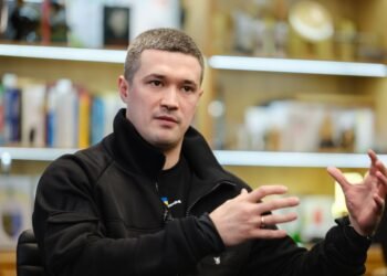 Зеленский назвал ожидаемые сроки назначения Федорова главой Минобороны