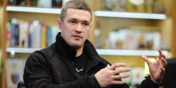 Зеленский назвал ожидаемые сроки назначения Федорова главой Минобороны