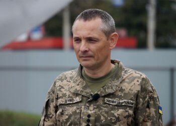 Удар «Орешником» по Львовской области: в Воздушных силах раскрыли тактику россиян