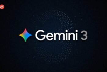 Apple і Google уклали багаторічну угоду щодо Gemini
