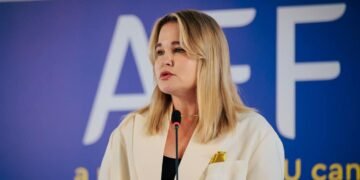 Как НАТО привлечено к мирным переговорам по Украине: глава миссии дала ответ