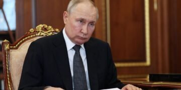 Путин не готов к компромиссу: в ISW назвали условия для уступок со стороны Кремля