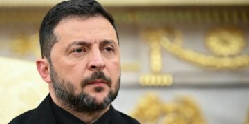 Историю с Гренландией могут использовать против Украины, — Зеленский