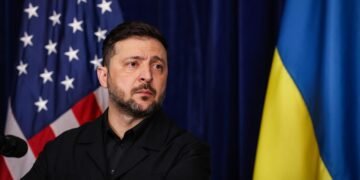 Россия ждала морозов, чтобы совершить сознательный террор против украинцев, — Зеленский