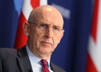 Британия выделит 200 млн фунтов на подготовку войск для отправки в Украину, — министр