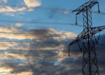 Группа «Нафтогаз» увеличила импорт э/э до более 50% от собственных потребностей – глава правления