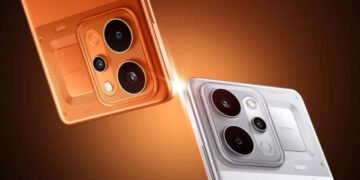 Realme P4 Power дебютировал с батареей 10 001 мА-ч и усиленным корпусом