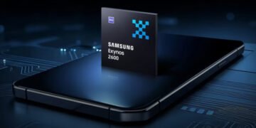 Первые тесты Samsung Galaxy S26 с Exynos 2600: производительность GPU догоняет Snapdragon