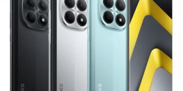 Xiaomi представила Poco M8 5G и M8 Pro 5G: как Note 15, только с другими камерами
