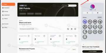 Perle Labs — проявляємо активність у проєкті з прицілом на дроп