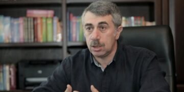 Продажа лекарств на АЗС не имеет ничего общего с заботой о людях, — Комаровский